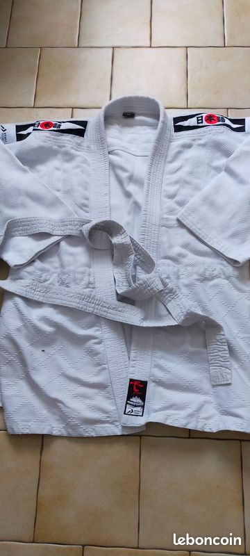 le Judo - La Taille, Gérard De: 9782841138838