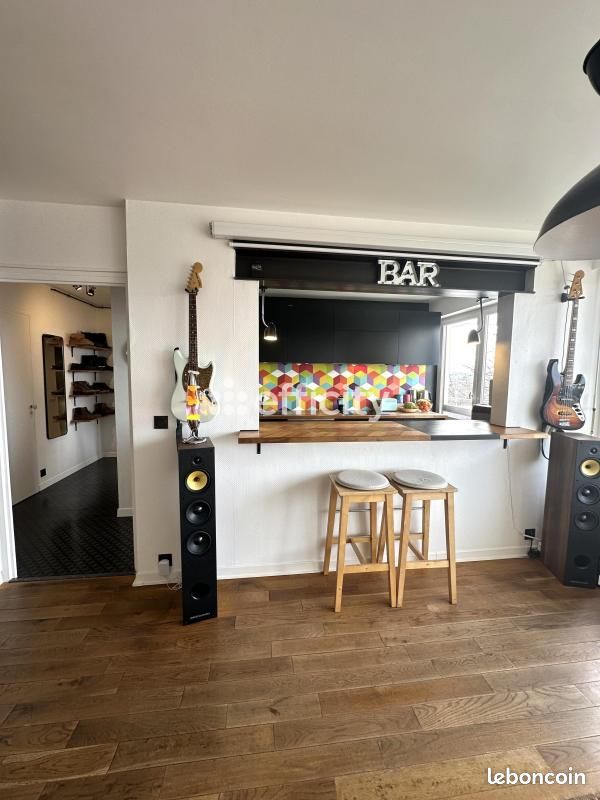 Appartement 2 pièces 48 m² · à Gaillard · 48 m² · 240 000 €