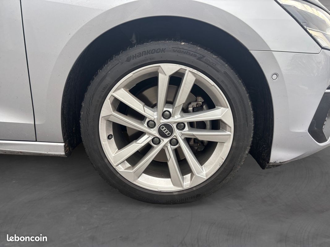 AUDI A3 Sportback BUSINESS LINE - 150Ch - Garantie 12 mois (image 21)