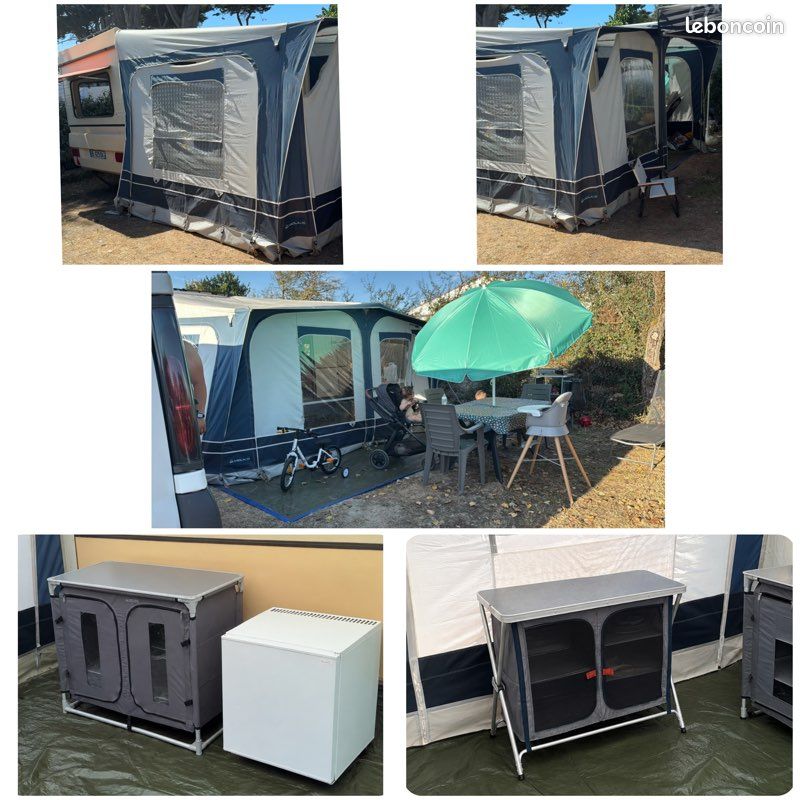 Caravane esterel (image 2)