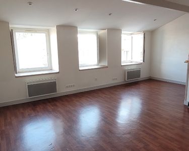 Appartement Libourne