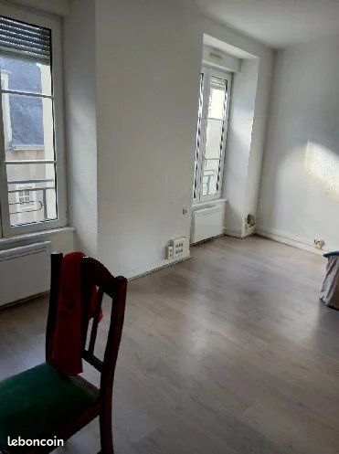 Appartement 2 pièces 54 m² · au Mans · 54 m² · 610 €/mois