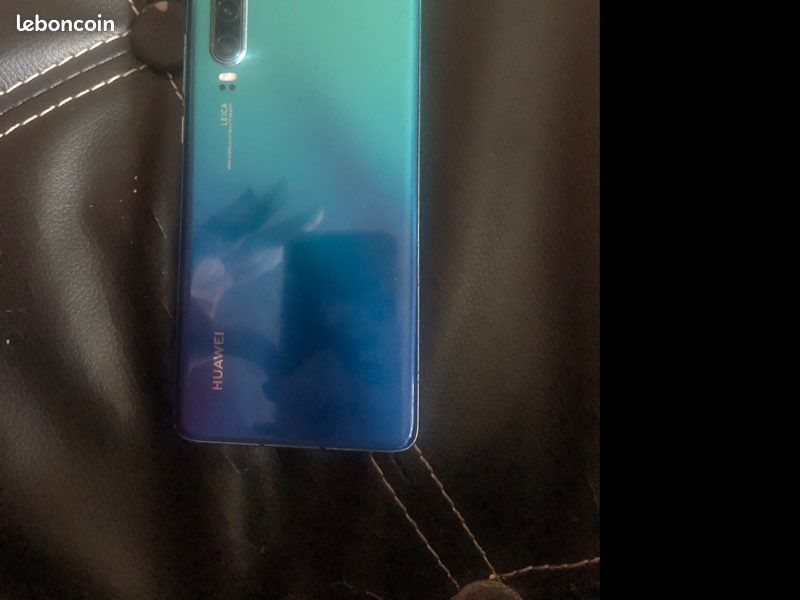 Huawei P30 (image 2)