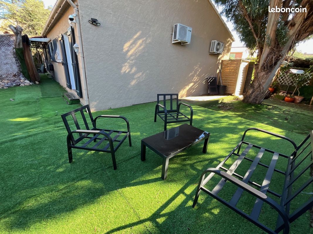 Maison 4 pièces 95 m² · à Bormes-les-Mimosas · 95 m² · 498 000 €