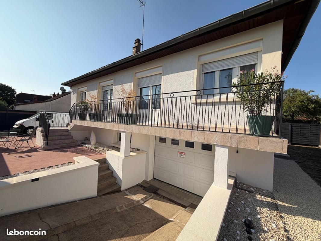 Maison 4 pièces 90 m² · à Nevers · 90 m² · 169 000 €