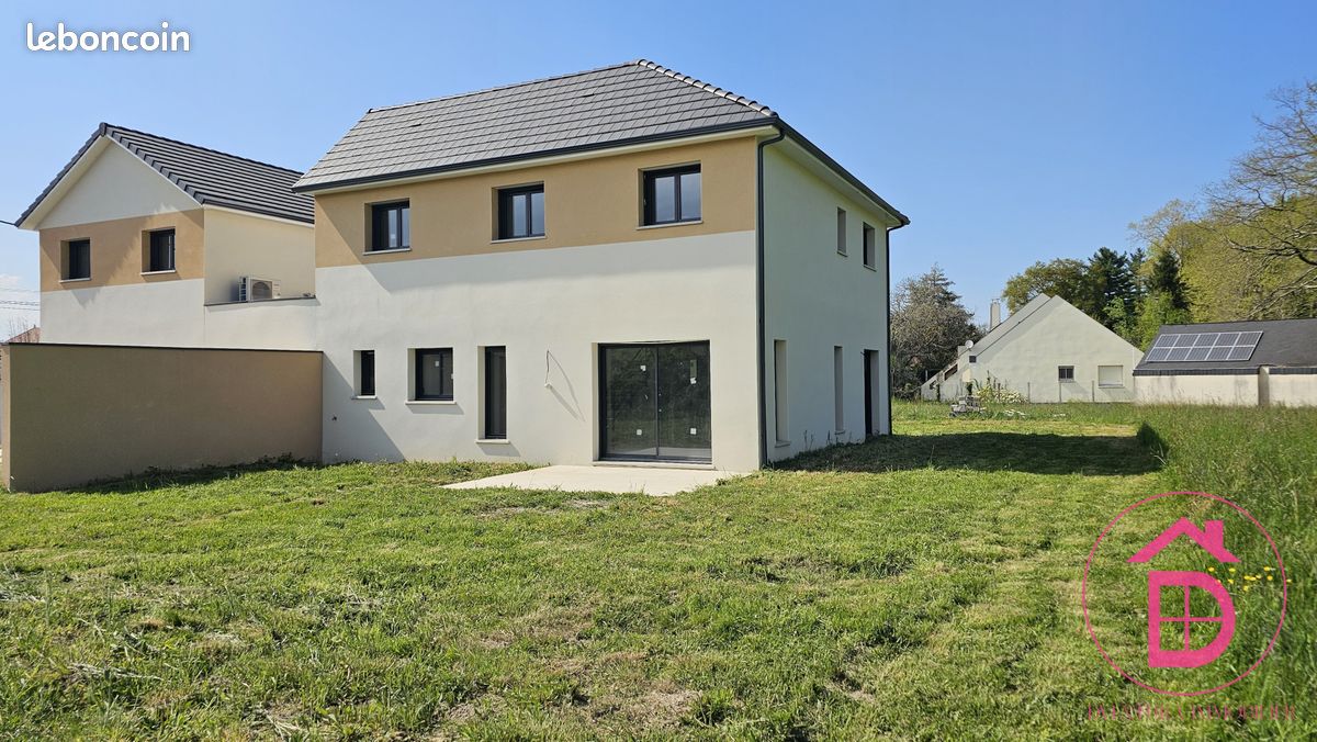 Maison 6 pièces 119 m² · à Morlaàs · 119 m² · 279 000 €