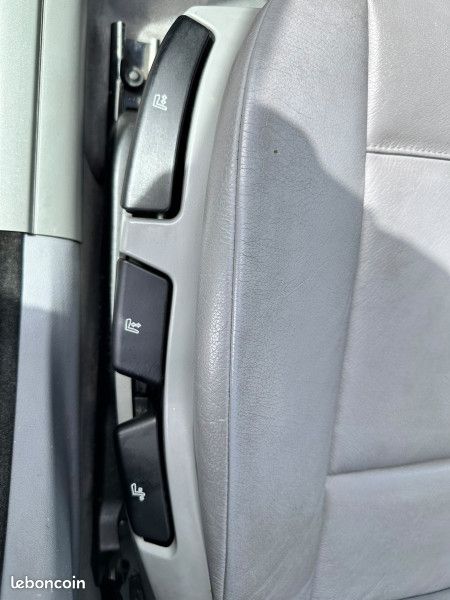 Bmw SERIE 3 (E46) 320 DA PACK LUXE 150 CV (image 21)