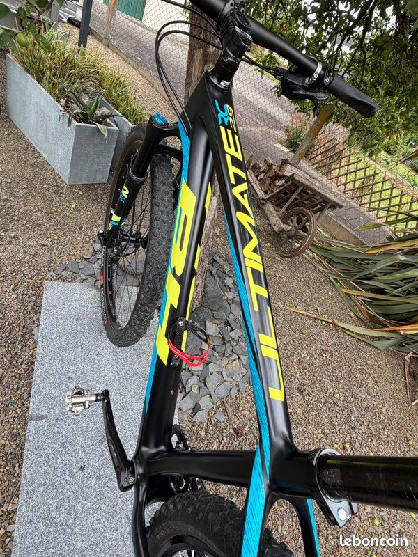 VTT Carbone BH ultimate rc29 (image 4)