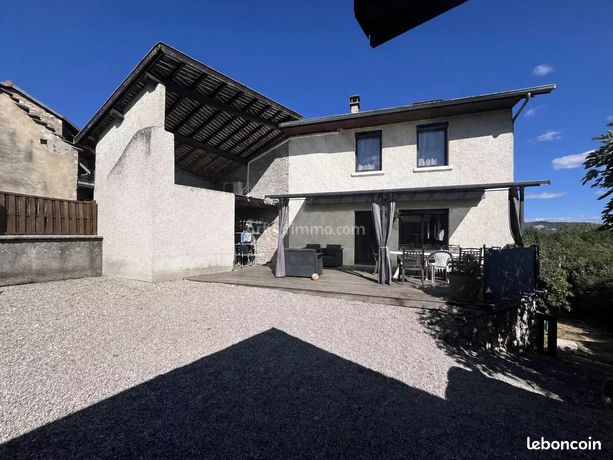 Maison 4 pièces 95 m²