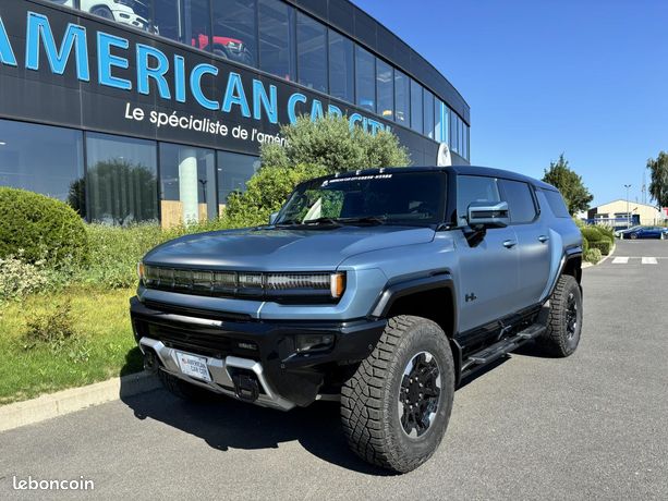 General Motors Autre 2024