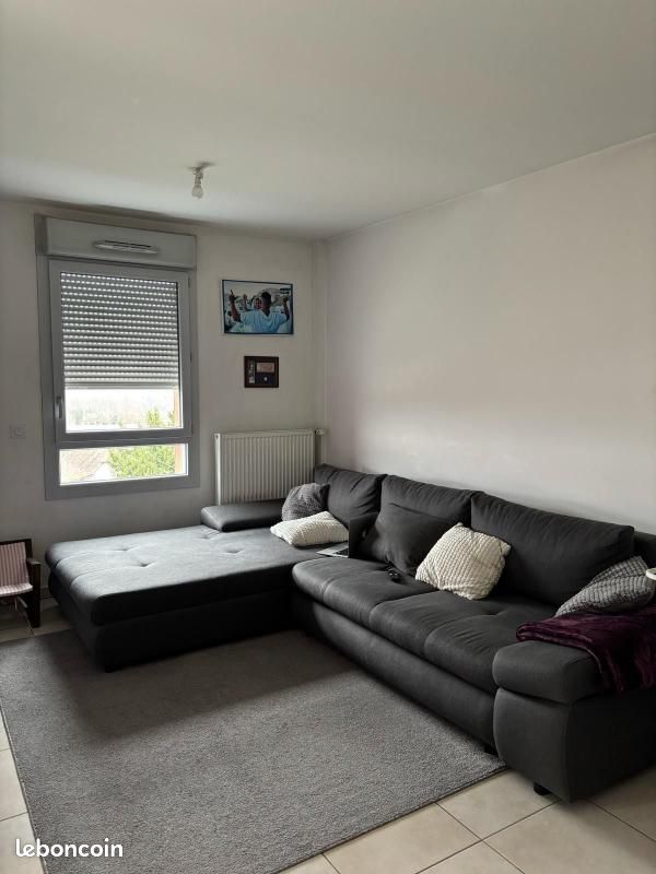 Appartement 3 pièces 61 m² · à Gex · 61 m² · 1 600 €