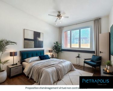 Appartement 259 000 € - 78 m²