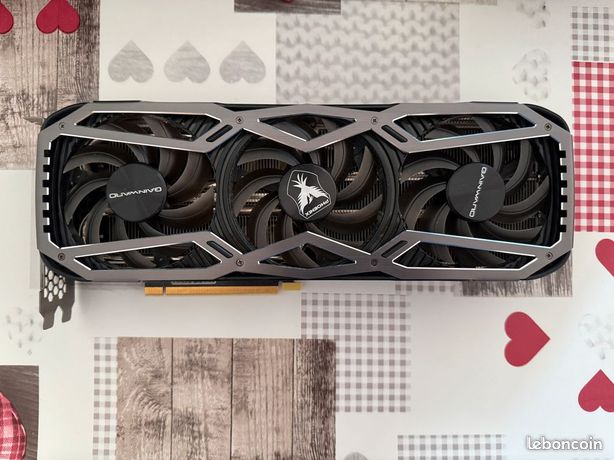 Rtx 3070 ti 2