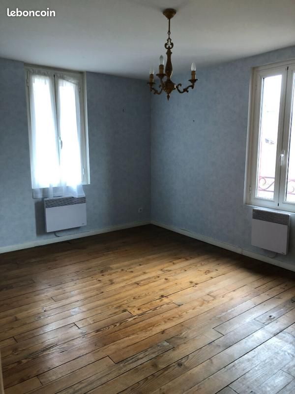 Maison 4 pièces 81 m² - Luxey 40430 (image principale 4)