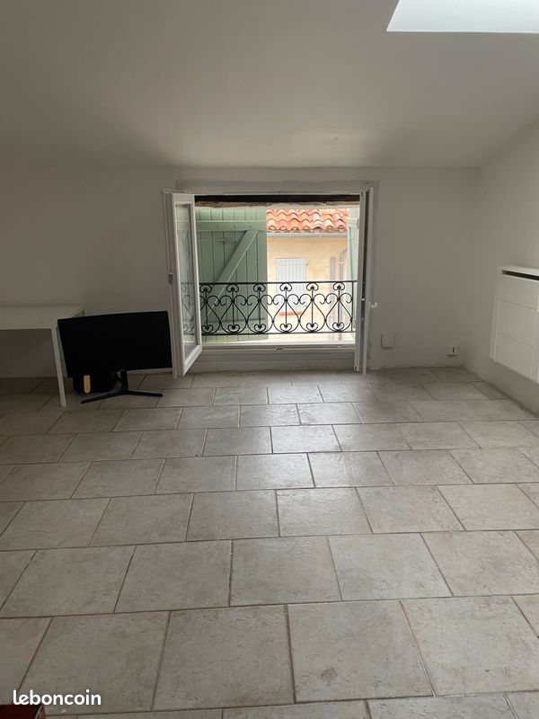 Appartement 2 pièces 38 m² · à Trets · 38 m² · 690 €/mois