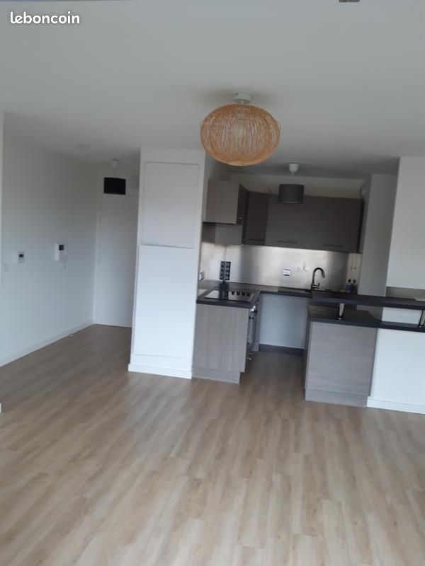 Appartement 3 pièces 54 m² · à Mantes-la-Ville · 54 m² · 180 000 €