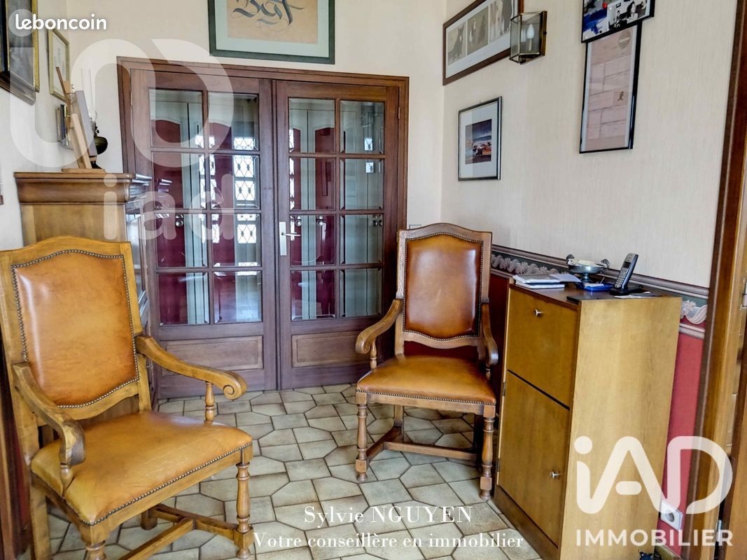 Maison 5 pièces 166 m² (image 5)