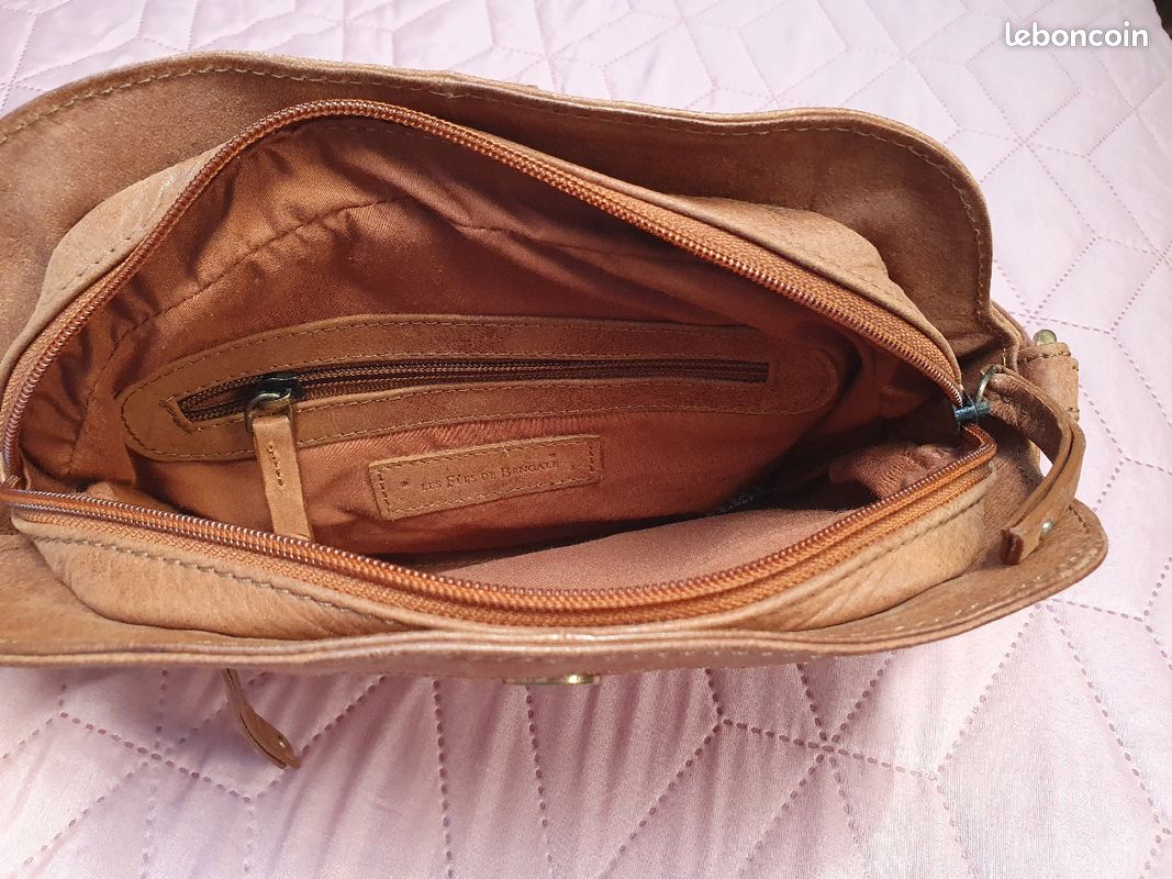 Sac à bandoulière (image 3)
