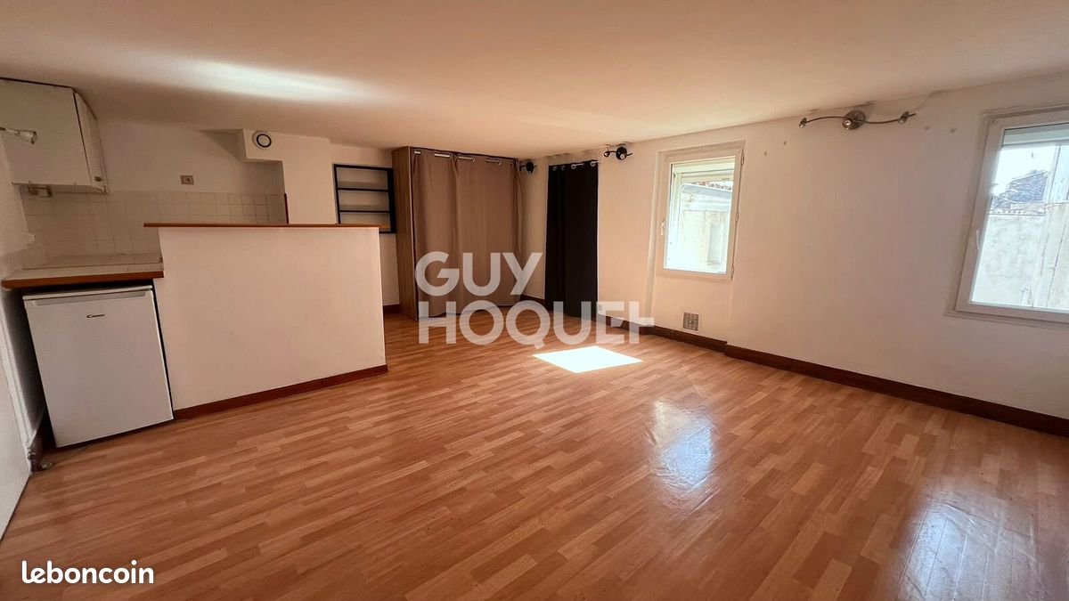 Appartement 2 pièces 34 m² · à Agen · 34 m² · 390 €/mois