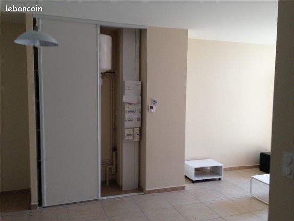 Appartement 2 pièces 49 m² - Égletons 19300 (image principale 3)