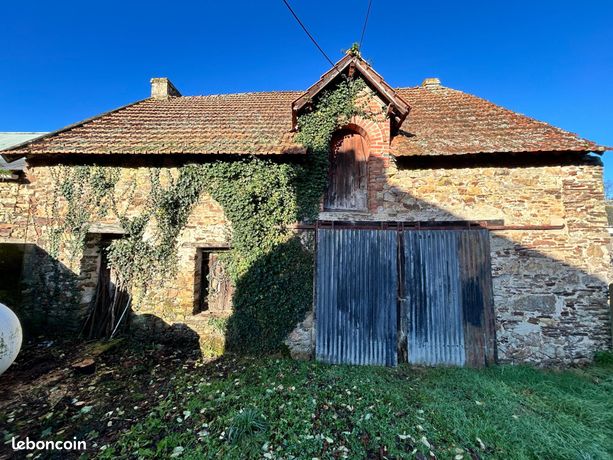 Grange 1 pièce 67 m²