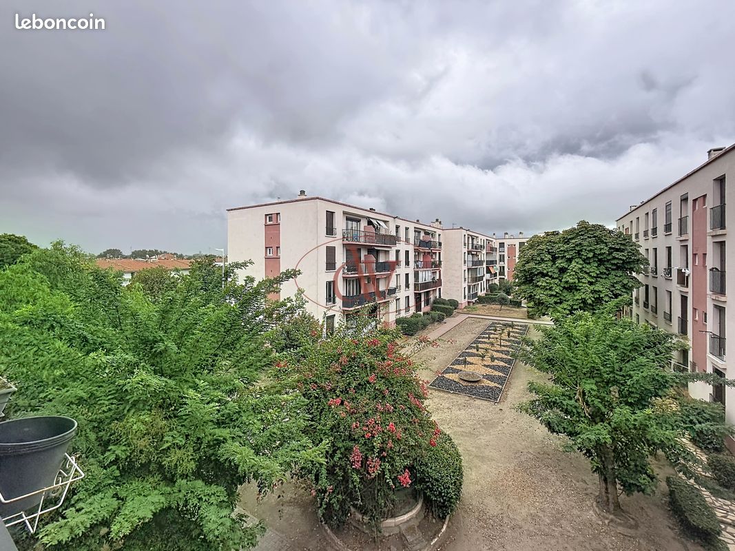 Appartement 4 pièces 81 m² · à Perpignan · 81 m² · 99 000 €