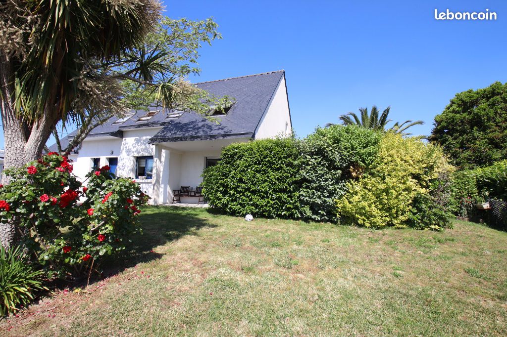 Maison 7 pièces 140 m² · à Concarneau · 140 m² · 490 000 €