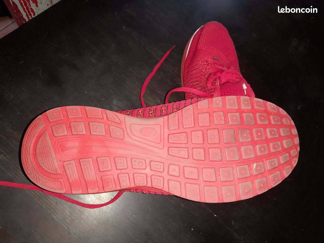 Basket rouge (image 2)