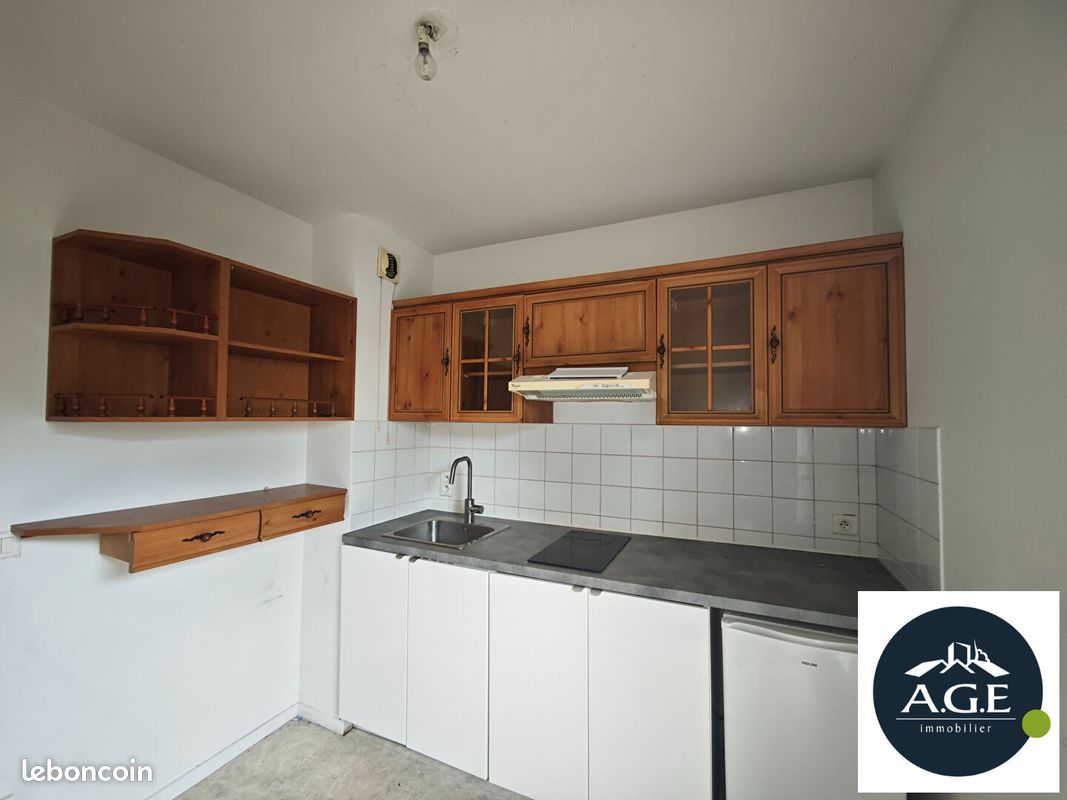 Appartement 2 pièces 47 m² · à Maintenon · 47 m² · 670 €/mois