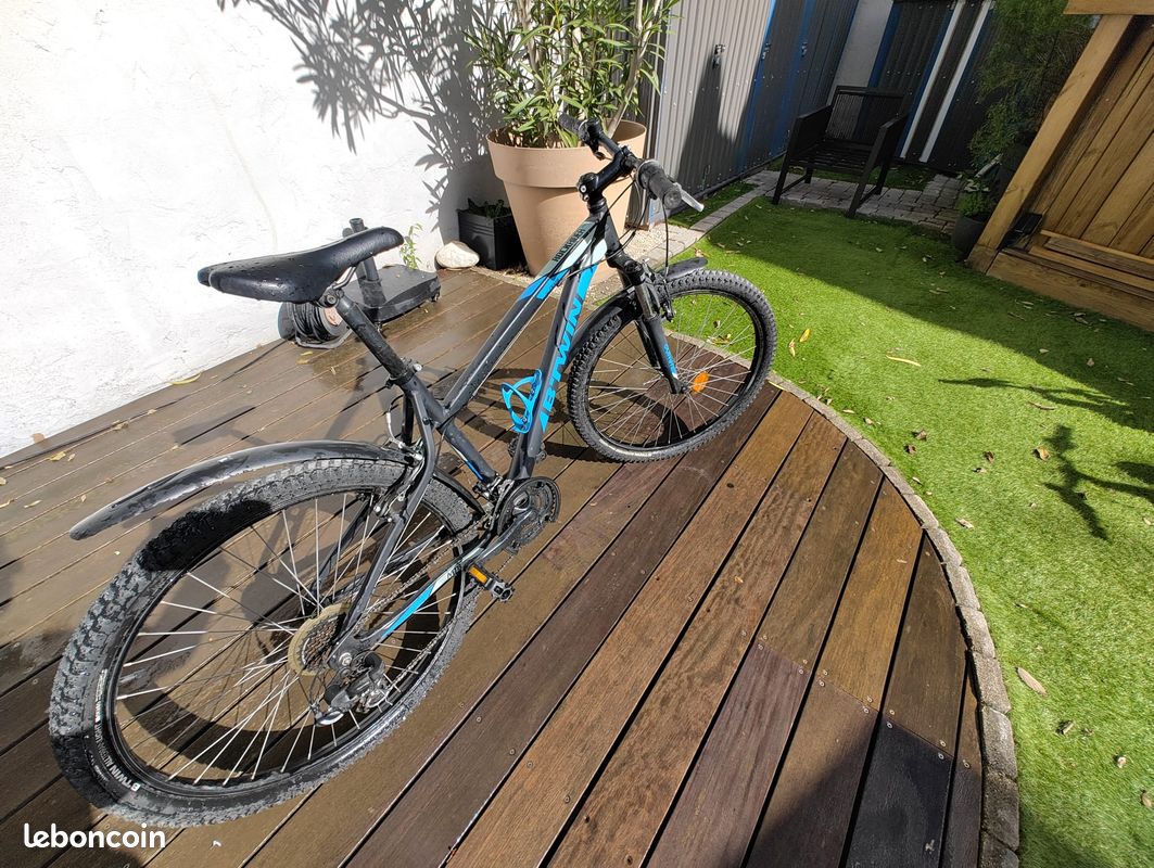 Rockrider 340 Rockrider Marque Rockrider 500 Rockrider Vtt Btwin