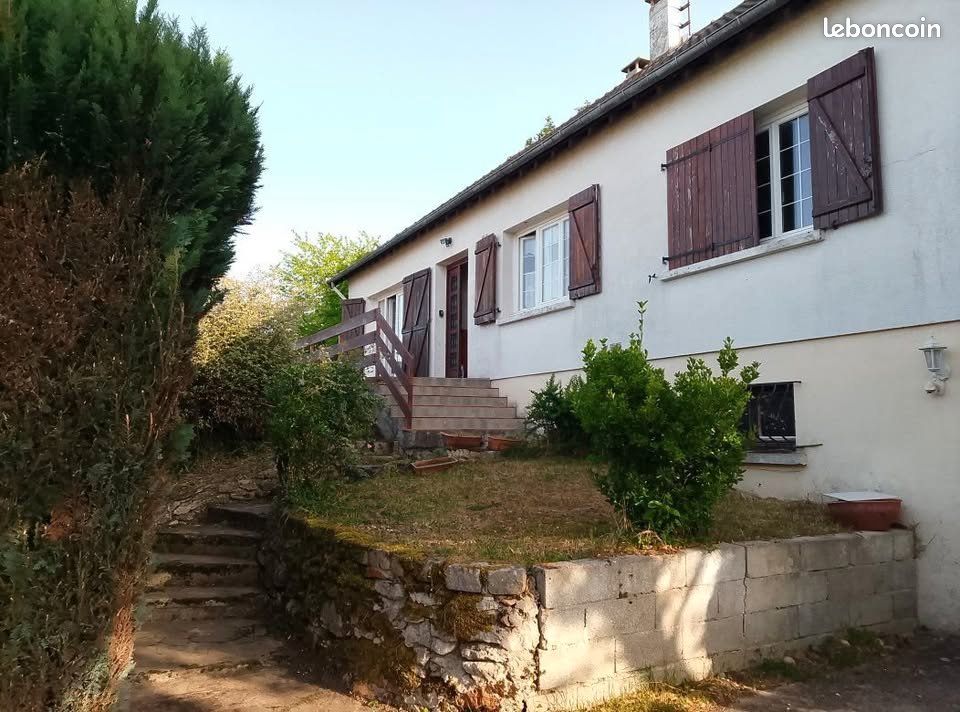 Maison 6 pièces 143 m² · à La Ferté-Gaucher · 143 m² · 207 000 €