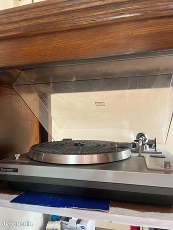 Réparer . Platine Vinyle Technics