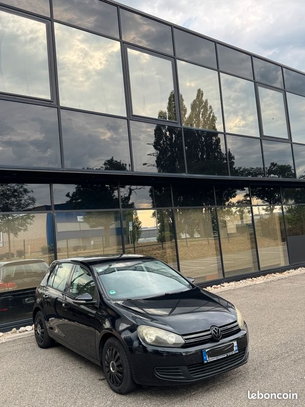 GOLF 6 Essence 1.4L (image 1)