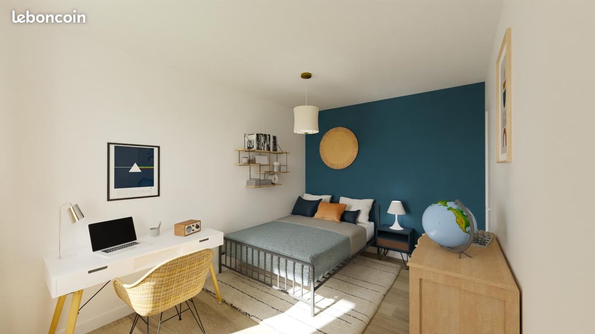 Maison 4 pièces 88 m² (image 7)