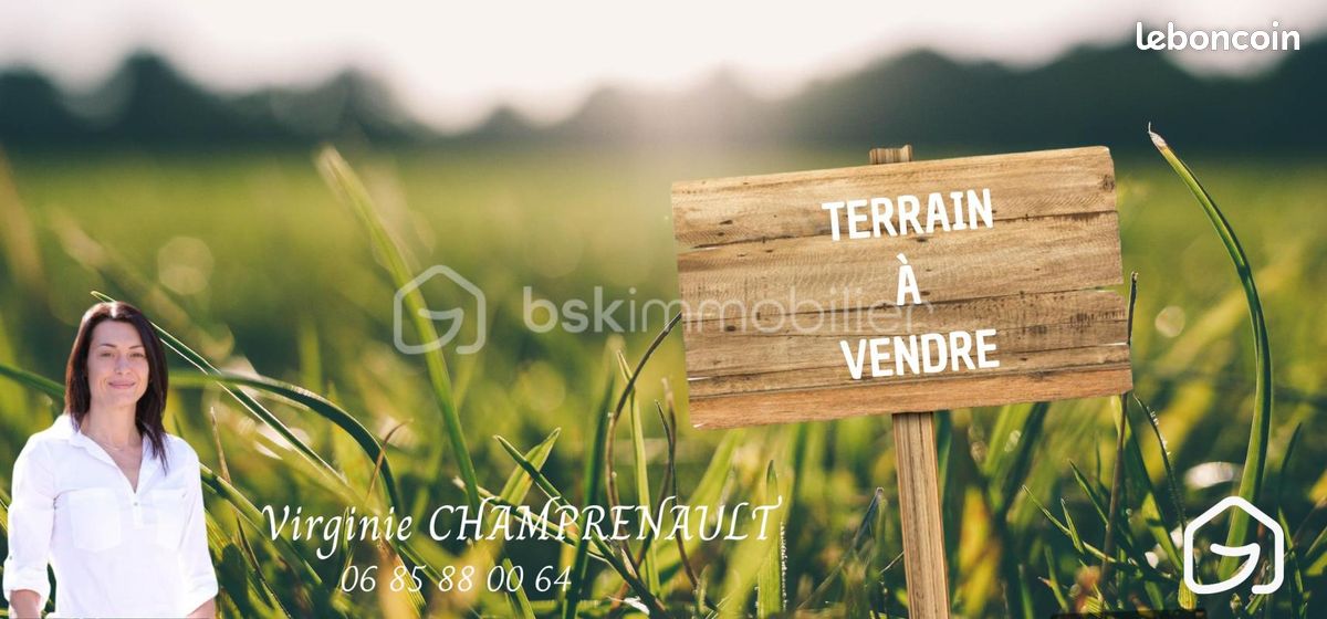 Terrain 1 467 m² Pagny Le Chateau · à Pagny-le-Château · 20 000 €