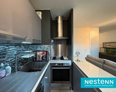 Appartement 170 000 € - 55 m²