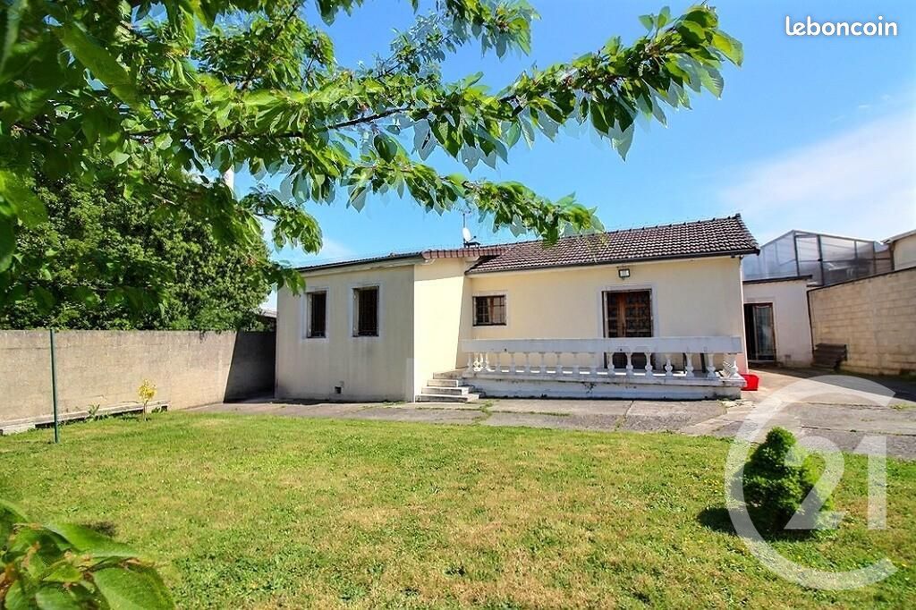Maison 5 pièces 161 m² · à Rosny-sous-Bois · 161 m² · 549 000 €