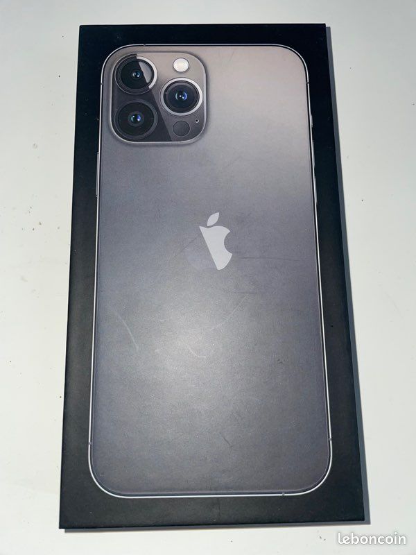 IPhone 13 pro max (image 1)