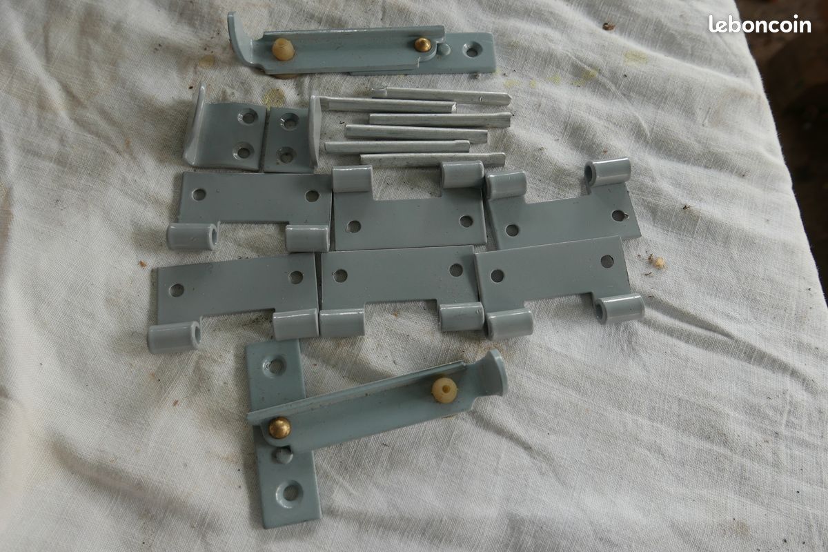 Quincaillerie bâtiment (image 3)