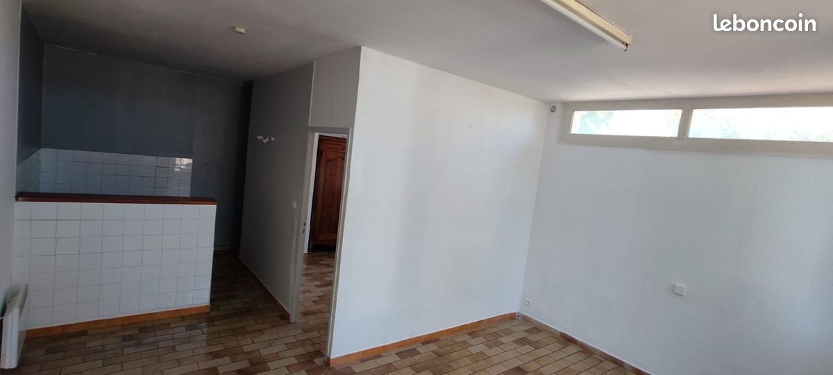 Appartement 2 pièces 40 m² · à Sorgues · 40 m² · 650 €