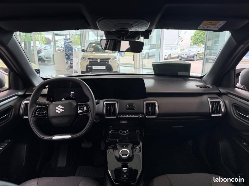 Suzuki e Vitara 174ch 61kWh Style (image 8)