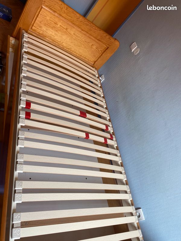 Chambre à coucher enfant (image 2)