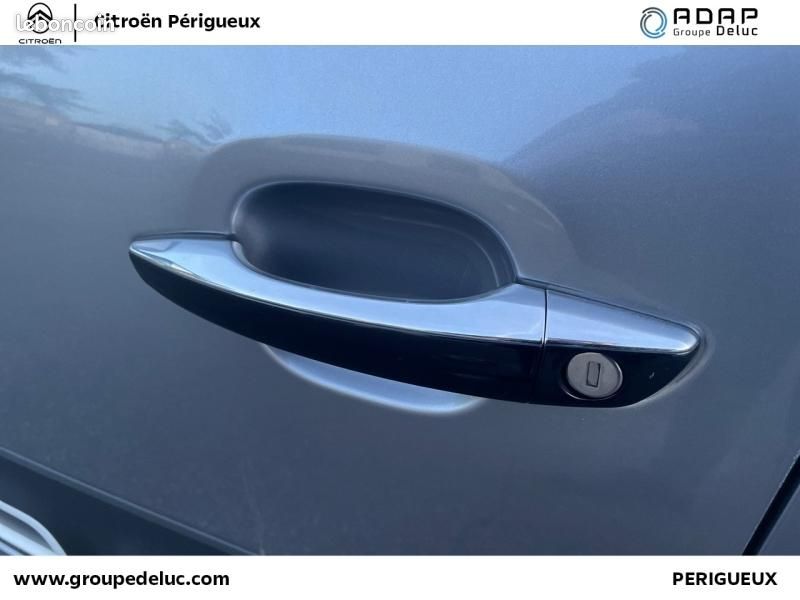 Citroen C3 1.2 PureTech 83ch S&S Shine Pack 123g (image 18)