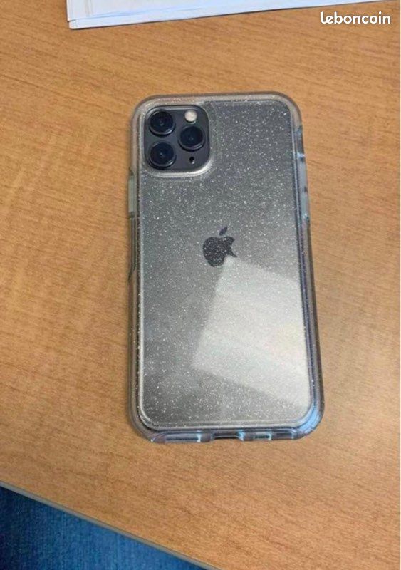 IPhone 11 Pro pas chère avec garantie (image 1)