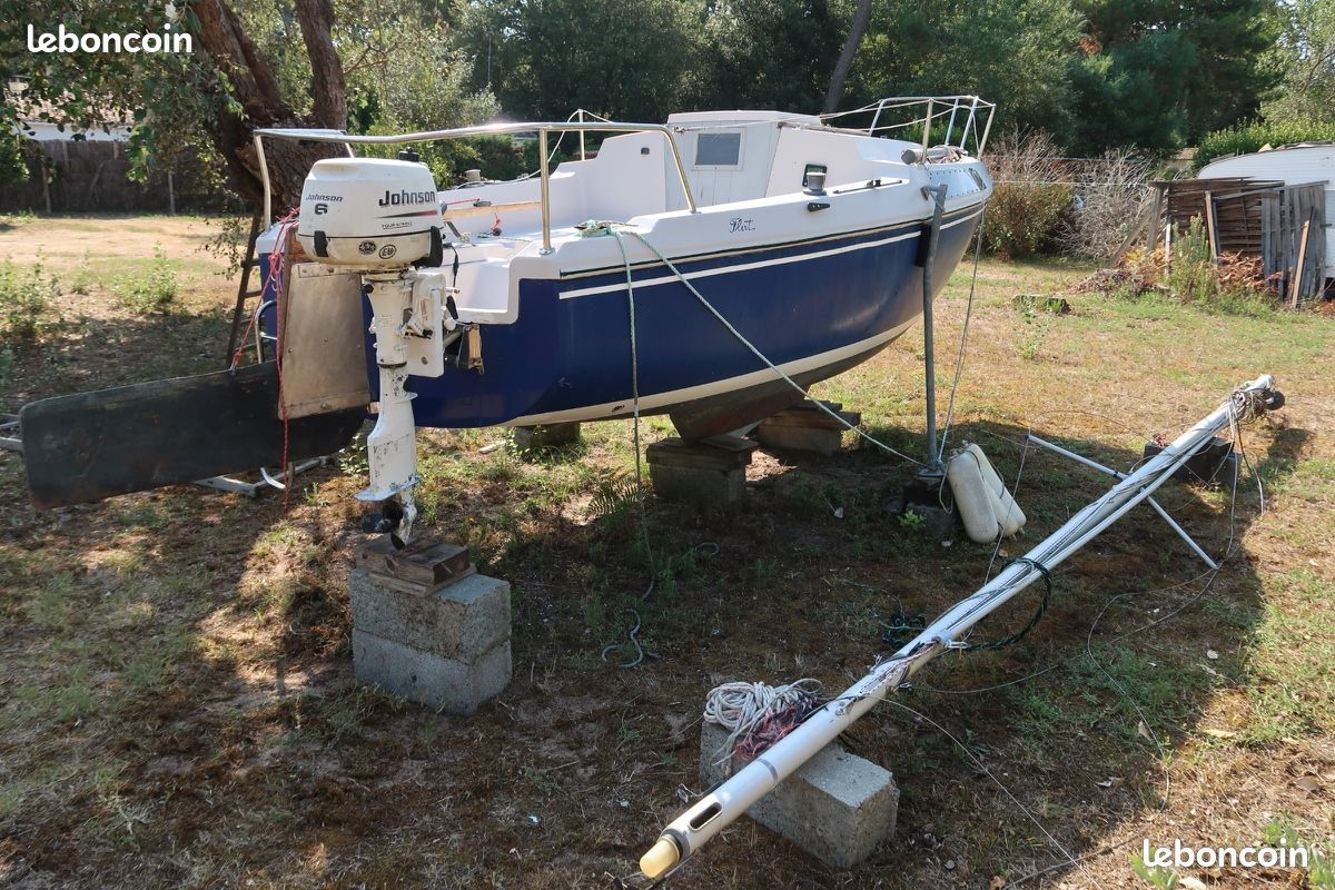 Jeanneau FLIRT — View photo 1