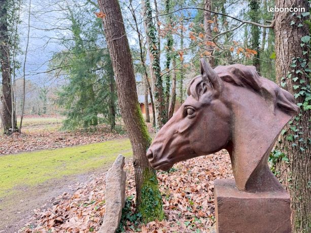Haras 12 pièces 303 m²