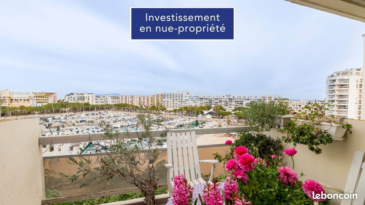 Appartement 3 pièces 90 m² · à Mauguio · 90 m² · 330 000 €