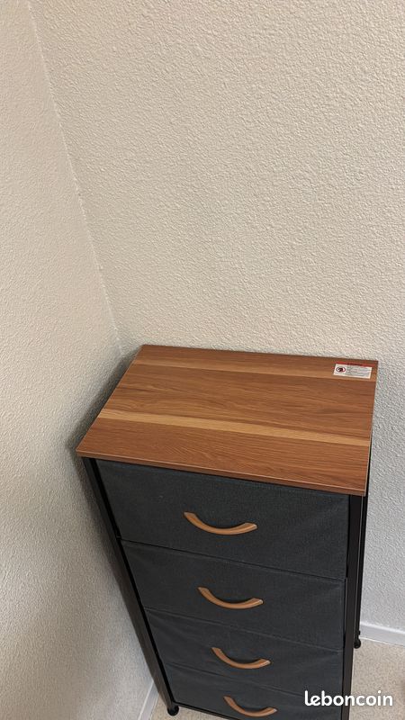 Commode (image 3)