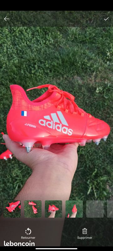 Crampons offert par Jordan ferri ( faire offre ) (image 2)