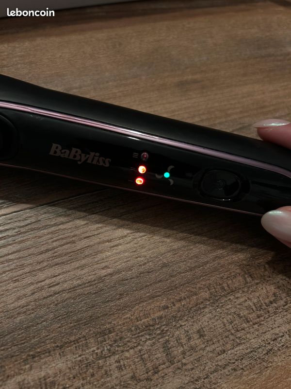 Boucleur Babyliss (image 3)